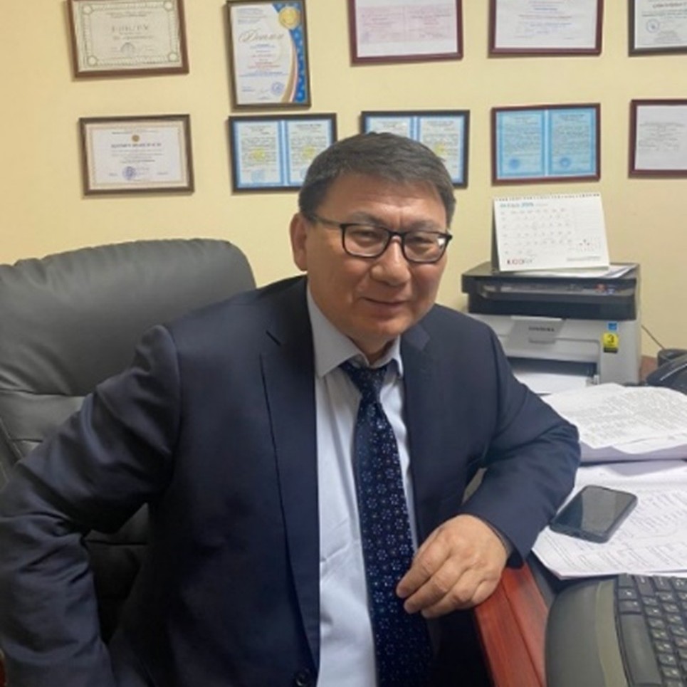 Berkinbayev